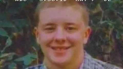 Hunt for Mailbox Bomber Luke John Helder