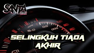 DJ SELINGKUH TIADA AKHIR || Ziell Ferdian allbum terbaru || Viral FULL BASS 2023 TERBRAU