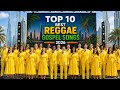 Top 10 Best Reggae Gospel Songs 2026 Non Stop Worship Mix 