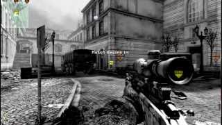 TK Cross the map#1