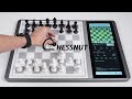 When the Game Comes Alive#ChessnutEvo #Chesscom #SmartChessboard #DigitalMeetsPhysical #chesslife