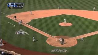 2013/04/01 Alonso's solo shot