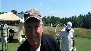 Golf Lessons Instruction Testimonial Richmond Fredericksburg VA