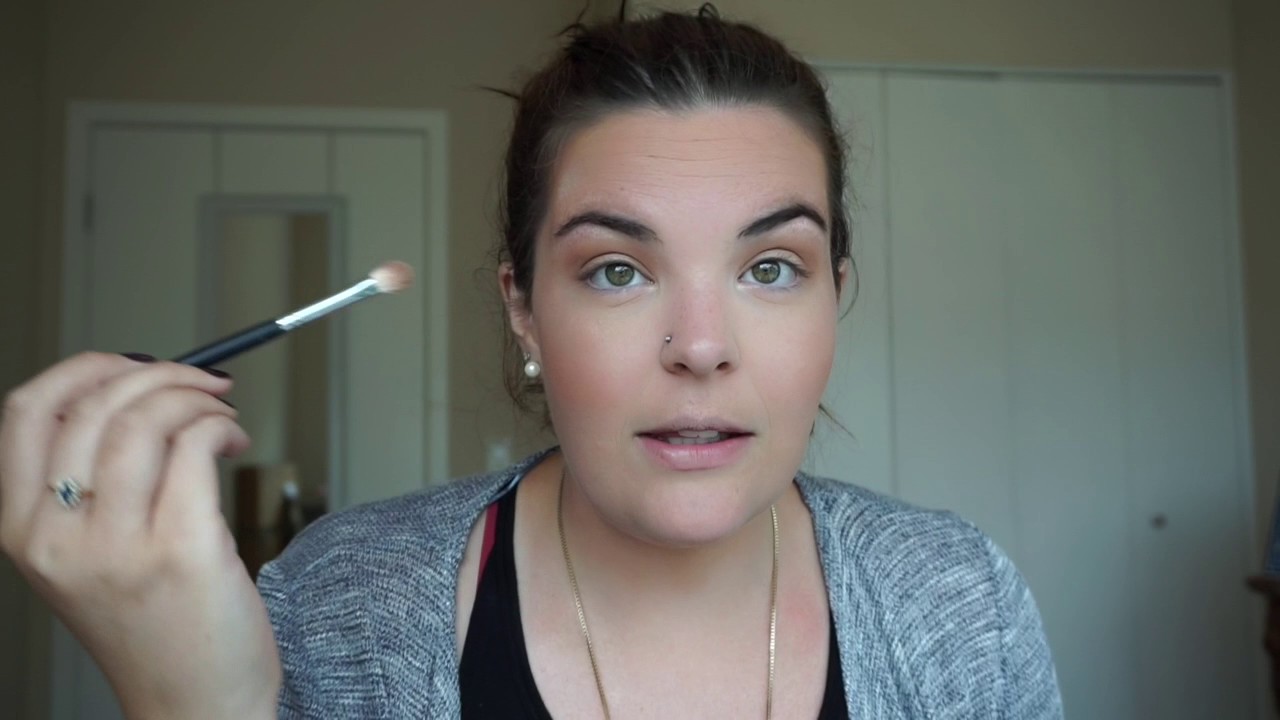 Elf Mad for Matte Tutorial