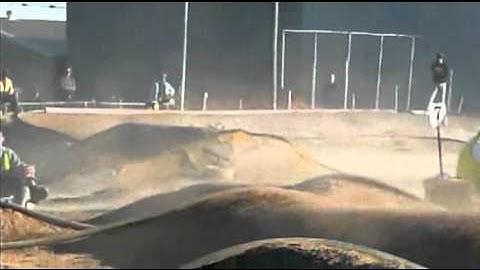 Truggy Nats 2010 - Kyle McBride