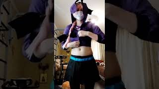 Ive Got A New Astolfo Clothes