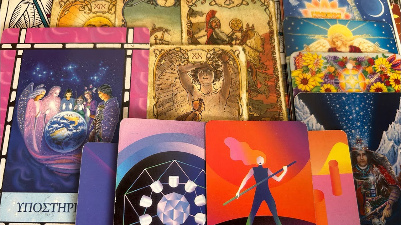 ❤️ Σε σκέφτεται τώρα πιο αποφασισμένος από ποτέ! Μάθε τι κρύβει η σκέψη του για εσάς ❤️