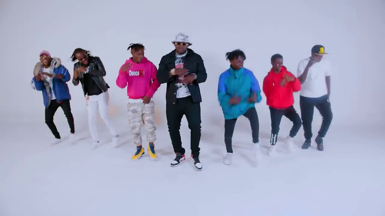 Back to Back Mix Intro DJ OLEMACHO X DJ AWESOME KENYA YouTube