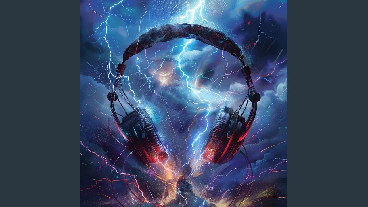 Thunder Soundwave Journey