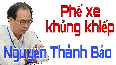 Giải A2 vô địch đồng đội cờ tướng quốc gia 2024 | Nguyễn Thành Bảo phế xe khủng khiếp