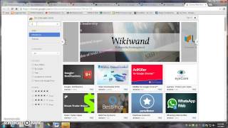 Connected Classrooms Week 9: Tools outside Google 1