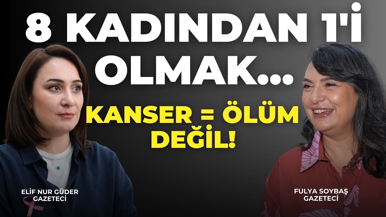 Meme Kanseriyle Mücadele: Fulya Soybaş’ın Hikayesi ve Radyasyon Onkolojisinde Yeni Yaklaşımlar
