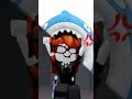 Cosplay jadi hiuu🦈😱😱❓❓//#subscribeandlike #gabut #likenyadong||√