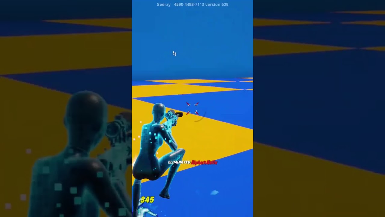 King of snipers 👑