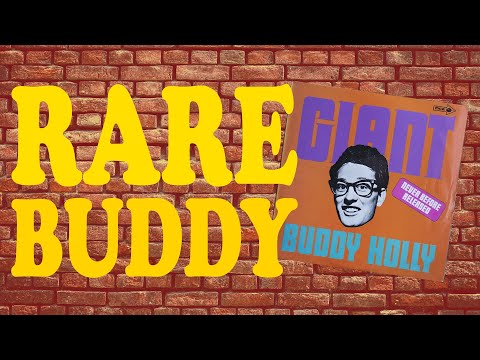 BUDDY HOLLY - (Ummm, Oh Yeah) Dearest