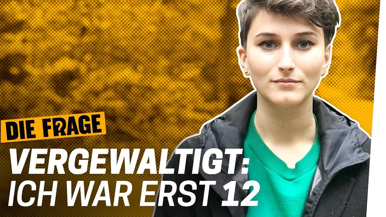 Sexualisierte Gewalt: Ich habe mir selbst die Schuld gegeben | Wie gehen wir mit Schuld um? Folge 10