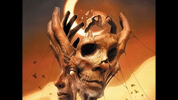 Ingested - You