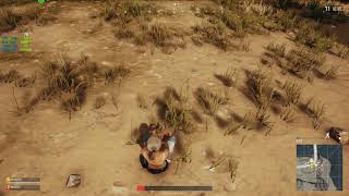 PUBG NICE PATCH TEST SERVER