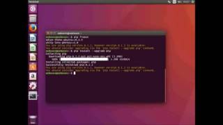 pip upgrade ubuntu