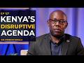 Ruto vs Gachagua War Explodes | Oburu Odinga Lacks Raila’s Charisma - Dr. Hesbon Owilla