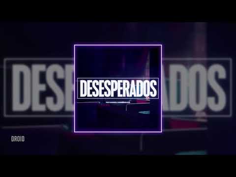 rauw alejandro & chencho corleone - desesperados (𝒔𝒍𝒐𝒘𝒆𝒅 + 𝒓𝒆𝒗𝒆𝒓𝒃)