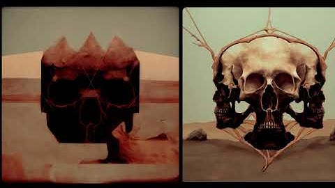 SCYTHE "LIVE FROM WHITE SANDS"