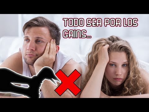 Vídeo: Masturbación Y Testosterona: ¿cuál Es La Conexión?