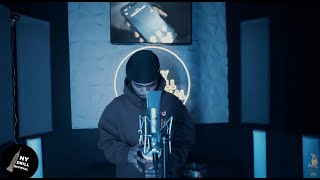 THE NSA SAN FREESTYLE- NYDRILLOFFICIAL FREESTYLE