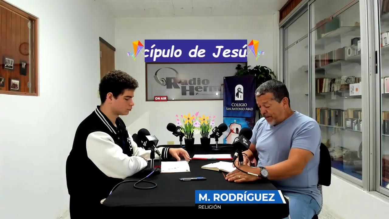 Oración y Anuncios de la Mañana 12 de mayo de 2026 Oración y Anuncios de la Mañana 12 de mayo de 2026
