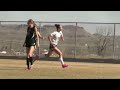 Sheridan at Buffalo Girls Soccer Highlights - 3/21/26