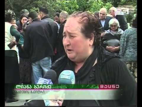 მაჟორიტარი დეპუტატობის კანდიდატებმა „ნაციონალური მოძრაობიდან\" მოსახლეობაში შეხვედრები დაიწყეს