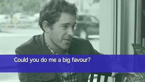 EF Intermediate - Permission and requests (3.28)