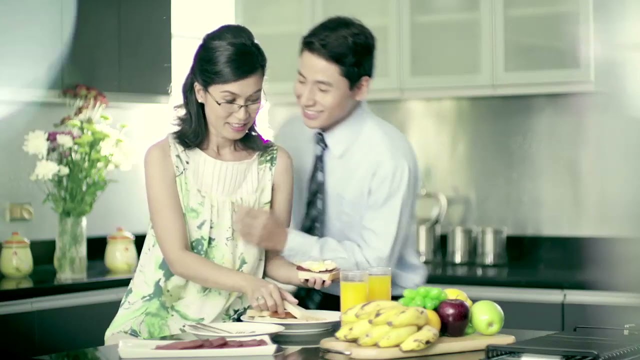 White Flower Embrocation "Kaya" TV Commercial | 2010's