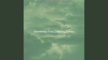 Modish Backdrops for Storms