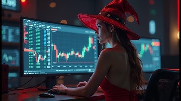 AI Trading Tutorial - MQL5 Simple Buy Trailing Stop