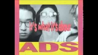 MOVIE - ''Ads'' \\ Lyrics