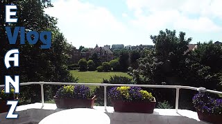 Evlog Haunting In Eastbourne?