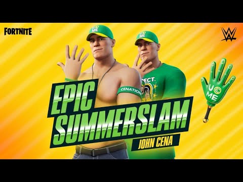Video John Cena in fortnite | fortnite facecam live |... - youtube