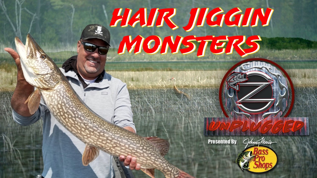 HOW TO ATTACK BACKWATER BAYS – ZONA Unplugged episode #17
