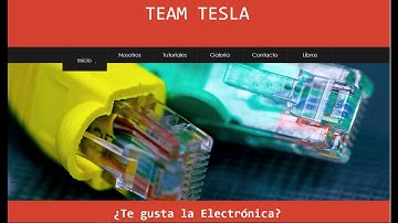 pic16F887 programa Blink Simulación en proteus  y ccs c compiler | TEAM TESLA