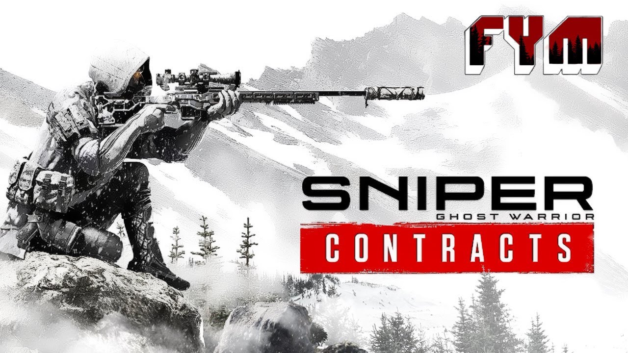 Sniper Ghost Warrior Contracts Review: Is It Worth $40?
