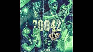Montana 700 & Zillionaire Doe - TRIPLE D (FAST)