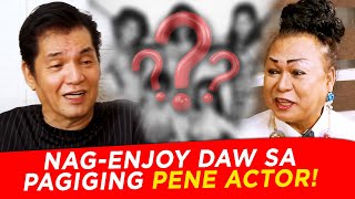 INISA-ISA NG PENE ACTOR NA SI BOBBY BENITEZ ANG MGA AKTRES NA KANYANG NATIKMAN! | Morly Alinio