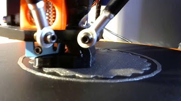 Stream Anycubic Linear Plus