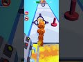 POTATO BIG 😋All Funny Games #games #gaming #gameplay #funny #youtubeshorts