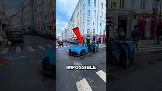 Why hypercars cant get totaled 😱 #didyouknow #automobile #cars  #fascinatinginformation  #shorts