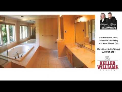 15 Michael Way, Andover, MA home video tour