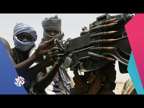 العنف في دارفور .. أزمة مستمرة وتحد أمام الدولة السودانية │ شبابيك