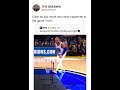 These calls are getting to #nba #nbacontroversy #basketball #nbaclips #funny #memes #sports #haha