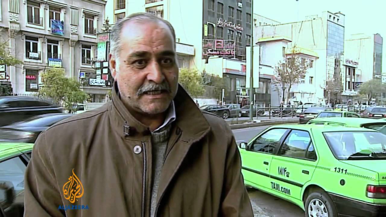 اتفاق جديد يرفع بعض العقوبات المفروضة على إيران